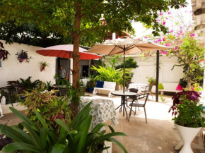 Casa Zaida Hostal Vintage